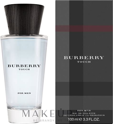 touch burberry femme|Burberry touch for men smell.